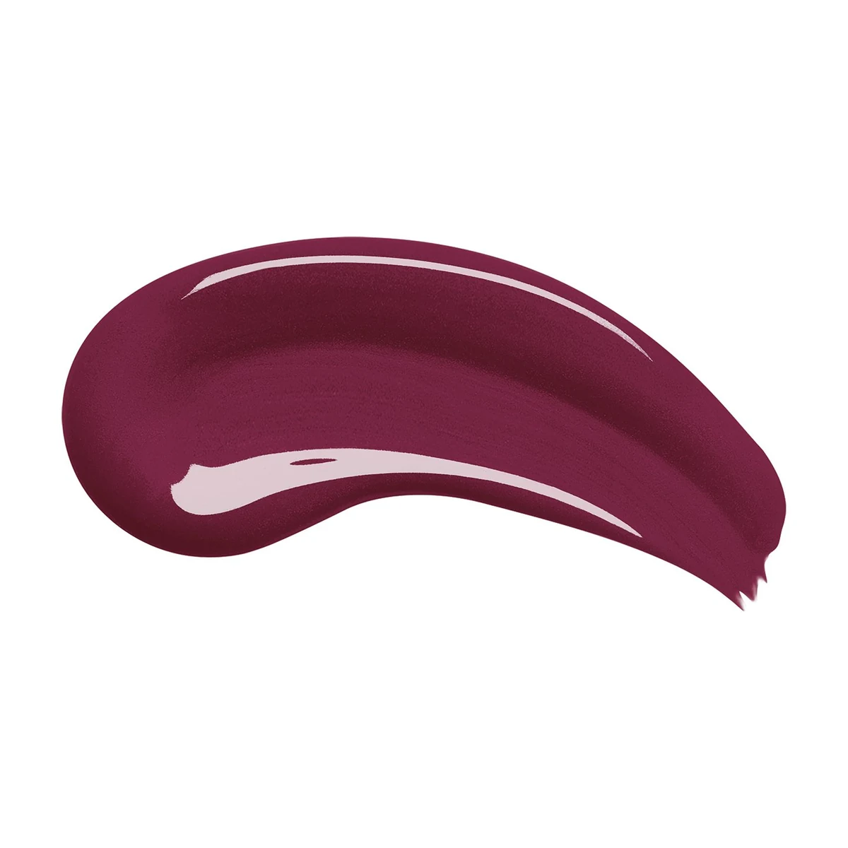 L'Oreal Infaillible 2 Step Kalıcı Likit Ruj - 215 Wine Oclock ton örneği