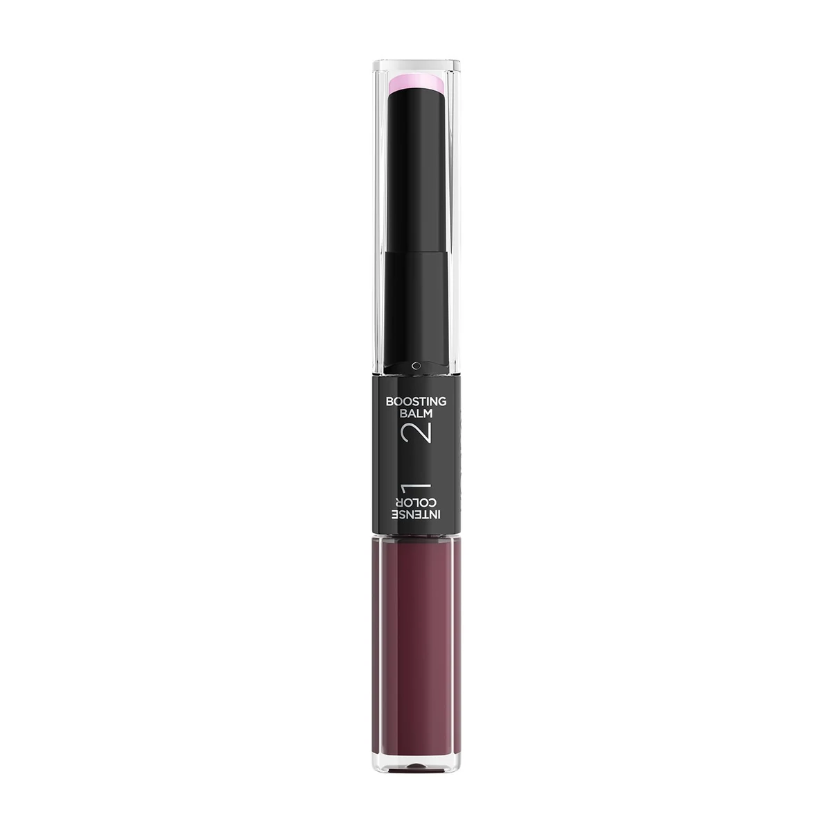 L'Oreal Infaillible 2 Step Kalıcı Likit Ruj - 215 Wine Oclock ürün görseli
