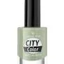Golden Rose City Color Renkli Parlak Oje - 24