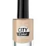 Golden Rose City Color Renkli Parlak Oje - 67
