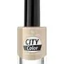Golden Rose City Color Renkli Parlak Oje - 72