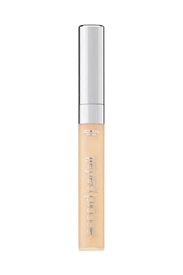 L'Oreal True Match Concealer Kapatıcı - 1N Ivory