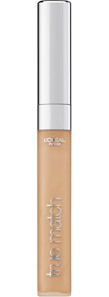 L'Oreal True Match Concealer Kapatıcı - 4N Beige resmî ürün görseli