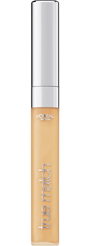 L'Oreal True Match Concealer Kapatıcı - 3N Creamy Beige resmî ürün görseli