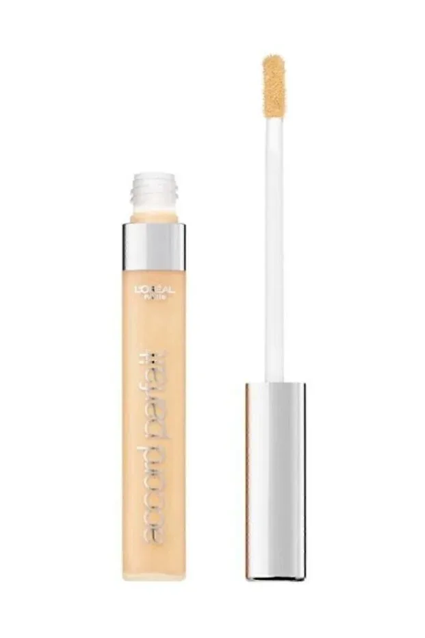 L'Oreal True Match Concealer Kapatıcı - 2R/C Rose Vanilla