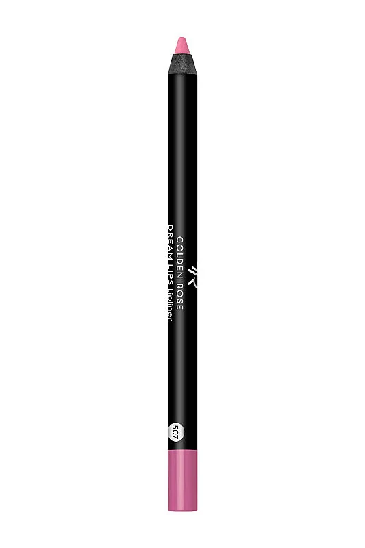 Golden Rose Dream Lips Mat Dudak Kalemi - No:507 ürün görseli