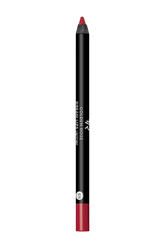 Golden Rose Dream Lips Mat Dudak Kalemi - No: 515 ürün görseli