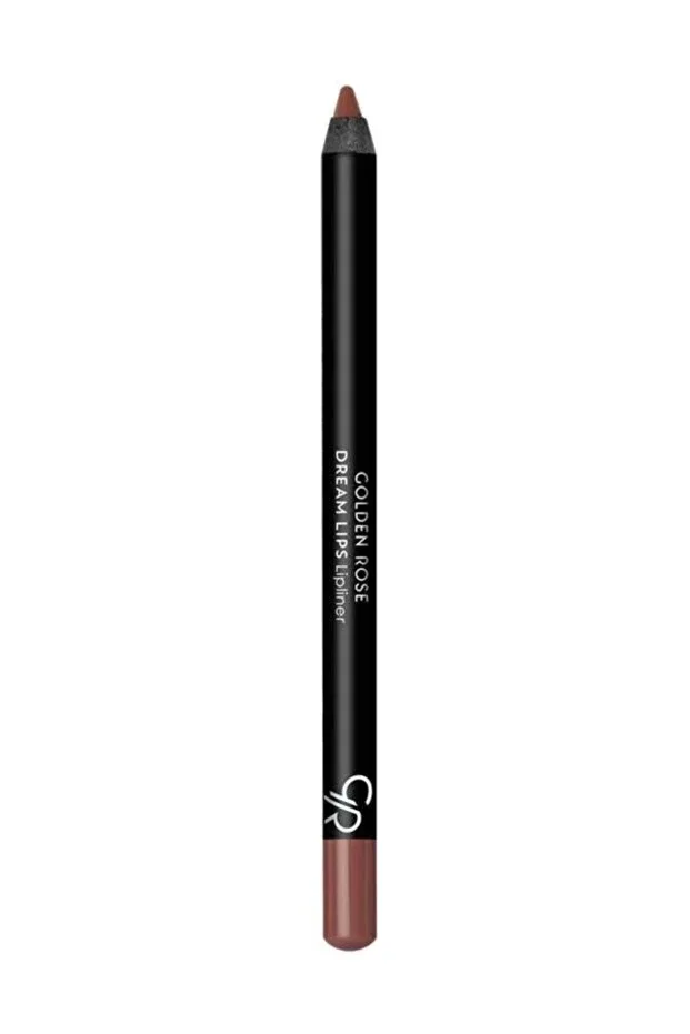Golden Rose Dream Lips Mat Dudak Kalemi - No:518
