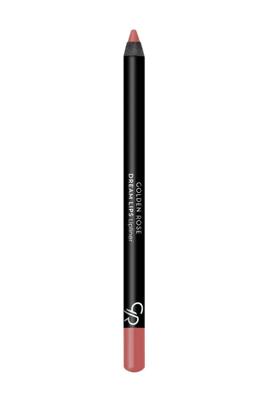 Golden Rose Dream Lips Mat Dudak Kalemi - No: 543 ürün görseli