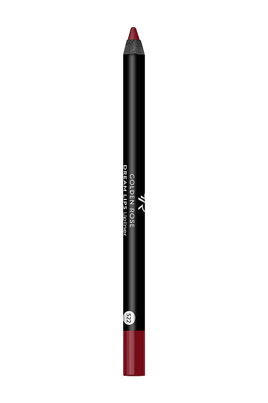 Golden Rose Dream Lips Mat Dudak Kalemi - No:522 ürün görseli