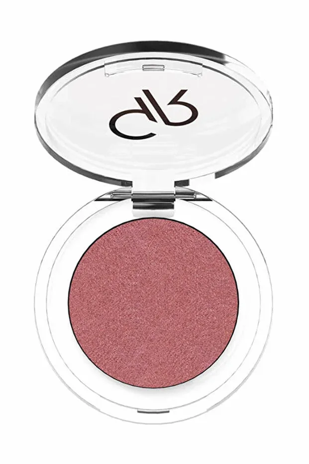 Golden Rose Soft Color Matte Mono Eyeshadow - No: 51