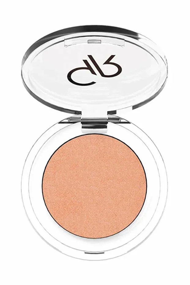 Golden Rose Soft Color Matte Mono Eyeshadow - No: 52