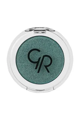 Golden Rose Soft Color Matte Mono Eyeshadow - No: 53 Sedefli