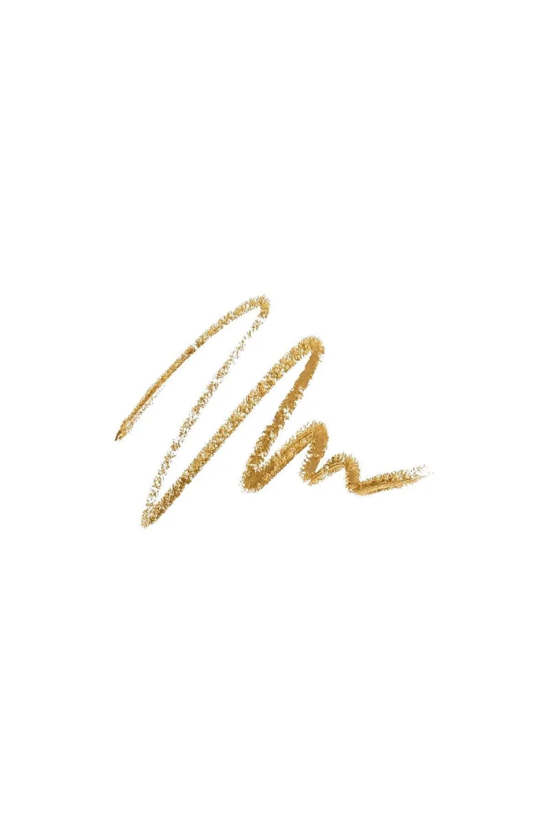 Golden Rose Miss Beauty Colorpop Eyepencil No: 04 Charm Yellow - Göz Kalemi