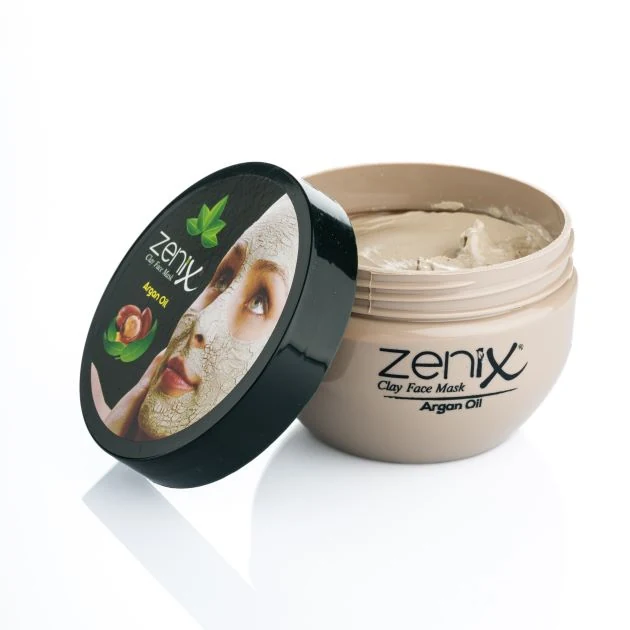 Zenix Cilt Bakım Maskesi 350 Gr - Argan yağı ürün görseli