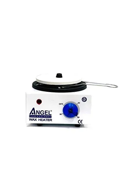 Angel Konserve Ağda Makinesi - A-130