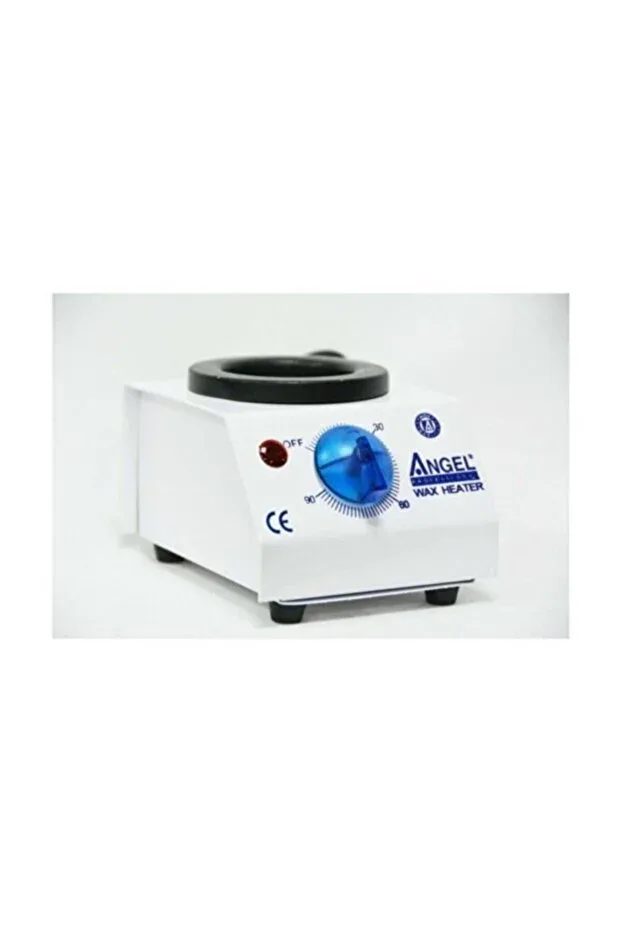 Angel Konserve Ağda Makinesi - A-131 Midi