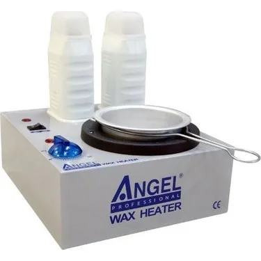Angel Kombine  Ağda Makinesi - A-70 2+1
