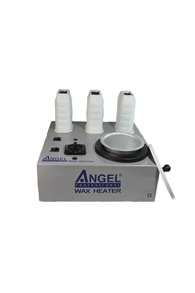 Angel Kombine  Ağda Makinesi - A-120 3+1