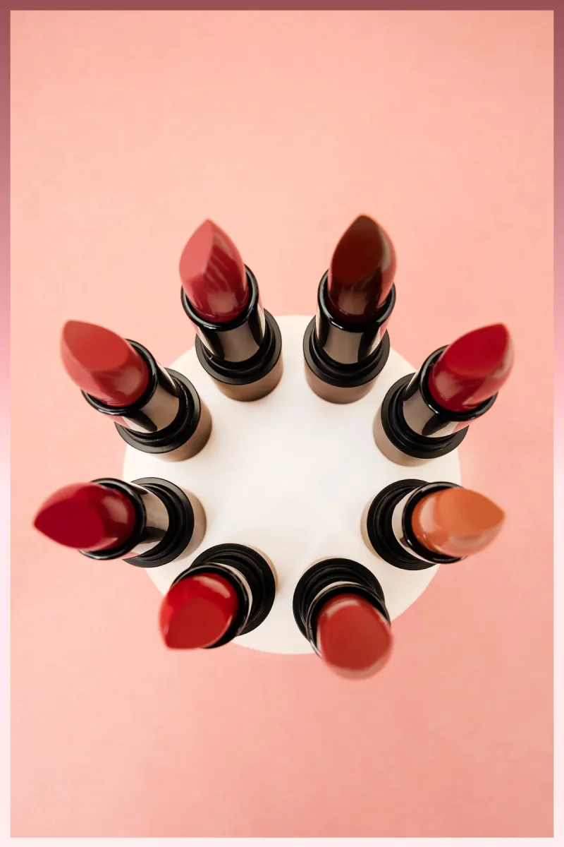 Note Ruj & Deep Impact Lipstick Kremsi Dokulu Yari Parlak No: 10