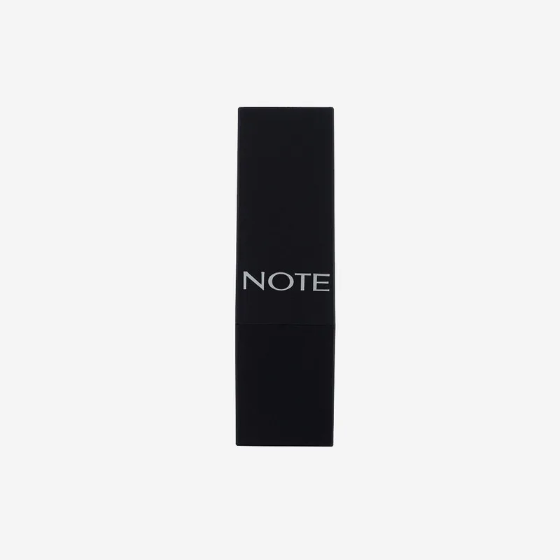 Note Ruj & Mattever Lipstick Yari Mat Saten Bitişli No: 10 Shocking Fuschia Mor