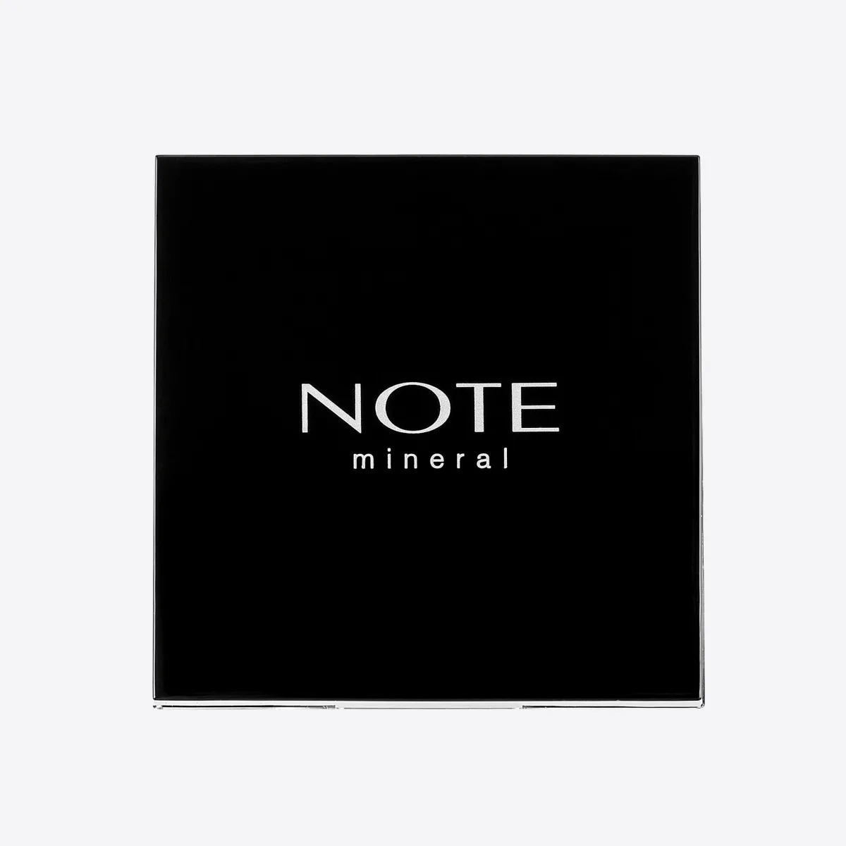 Note Mineral Pudra No: 01