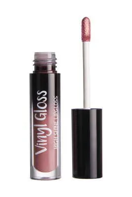 Golden Rose Vinyl Gloss High Shine Lipgloss - 4 - Ultra Parlak Dudak Parlatıcısı