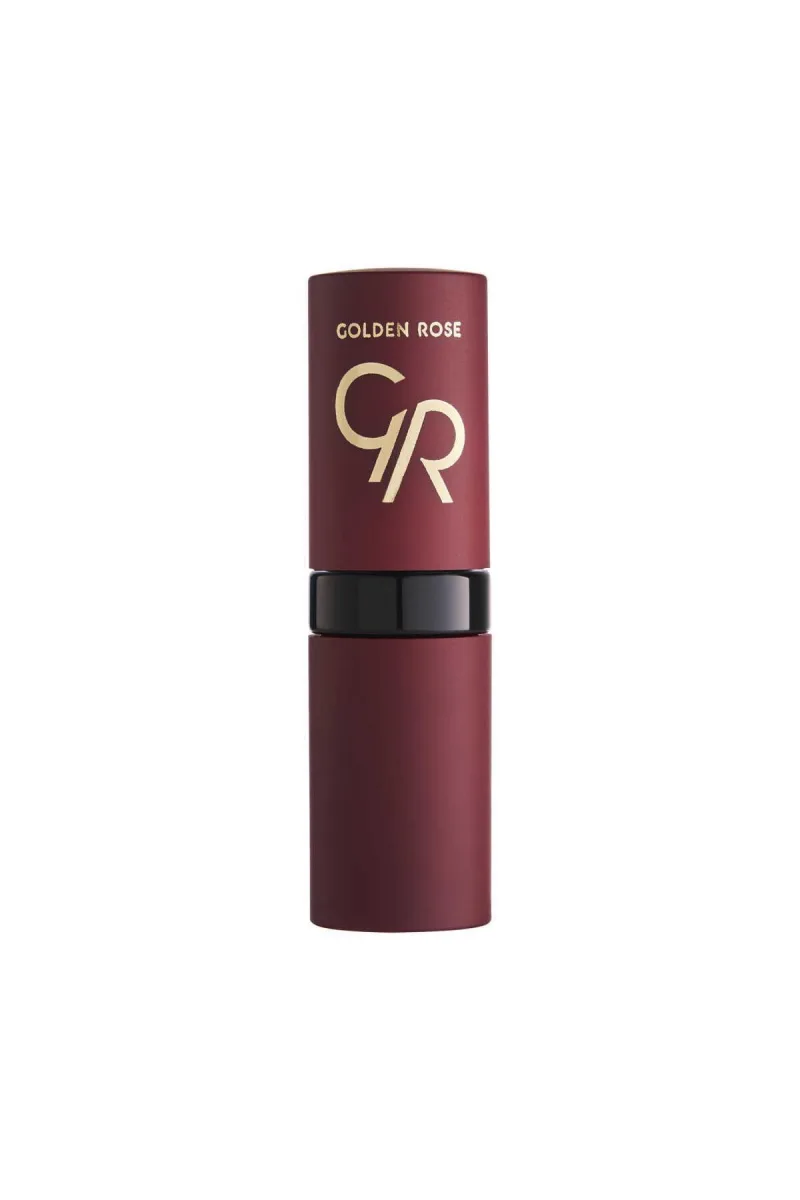 Golden Rose Lip Stick Ruj & Velvet Matte No: 06