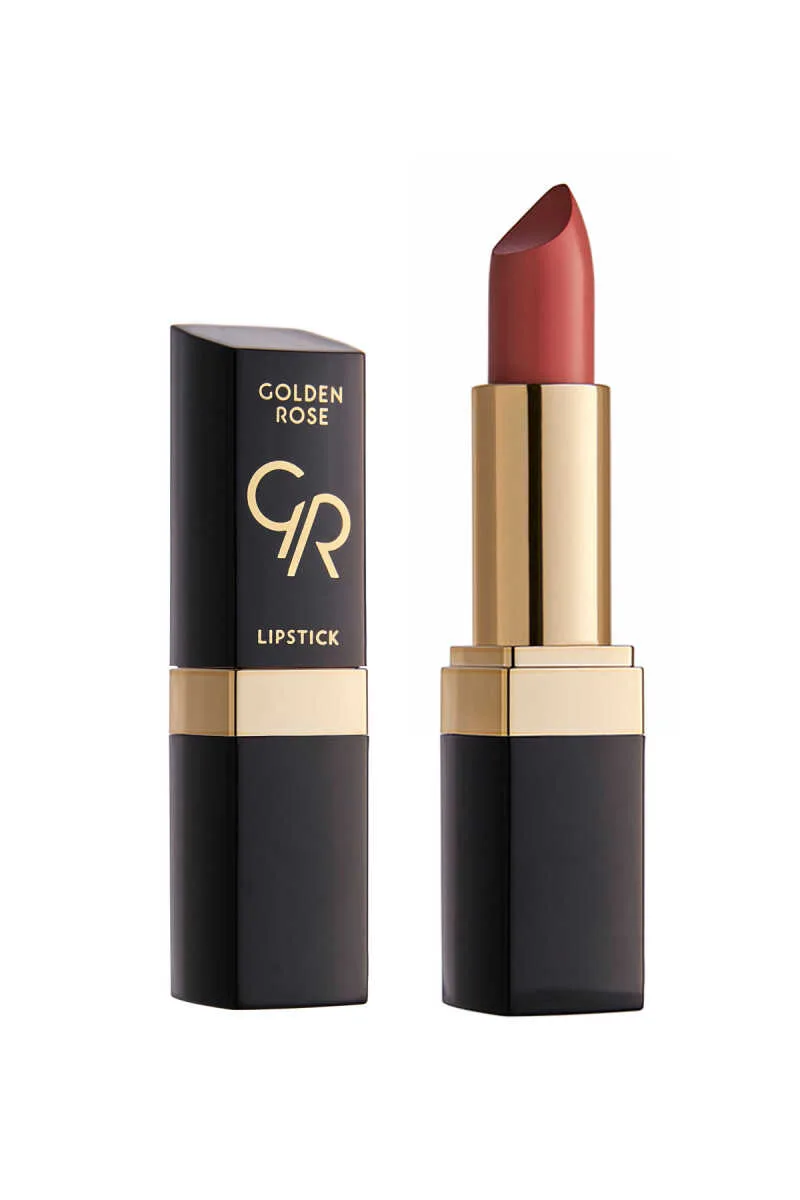 Golden Rose Lipstick Ruj No: 103