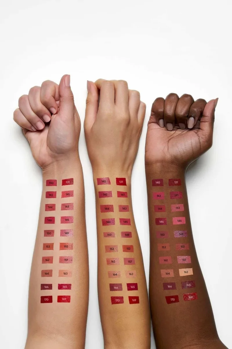 Golden Rose Lipstick Ruj No: 162