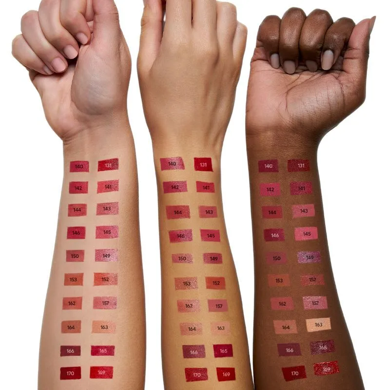 Golden Rose Lipstick Ruj No: 170