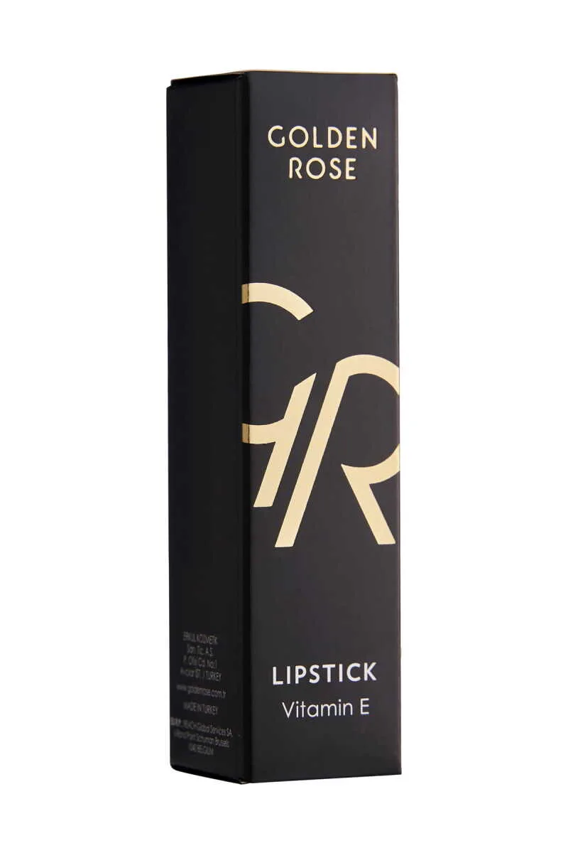 Golden Rose Lipstick Ruj No: 71