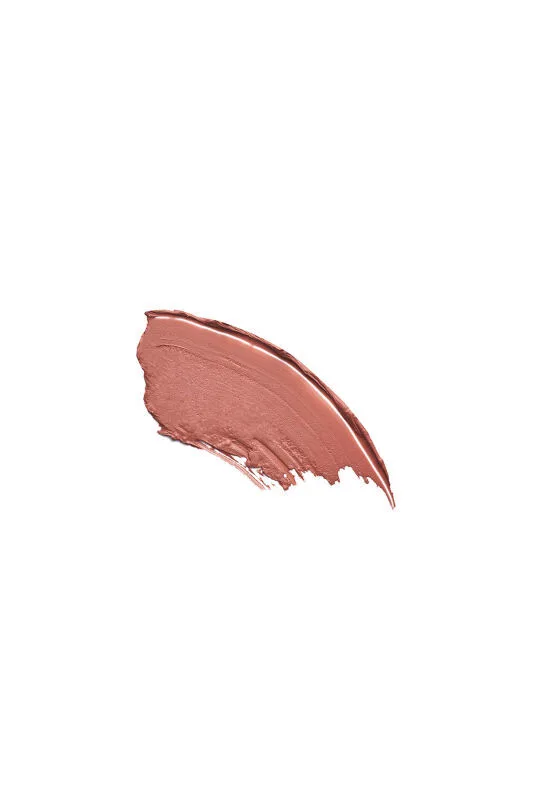 Golden Rose Nude Look Perfect Matte Lipstick No: 02 Peachy Nude - Mat Ruj