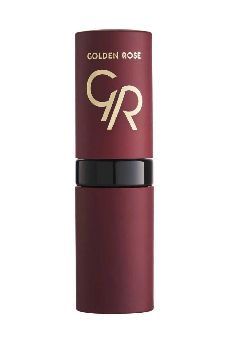 Golden Rose Velvet Matte Lipstick Velvet Mat Ruj 42 g 07