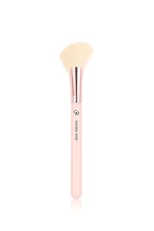 Nude Look Angled Contour Brush - Kontür Fırçası