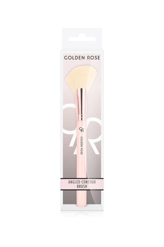 Nude Look Angled Contour Brush - Kontür Fırçası