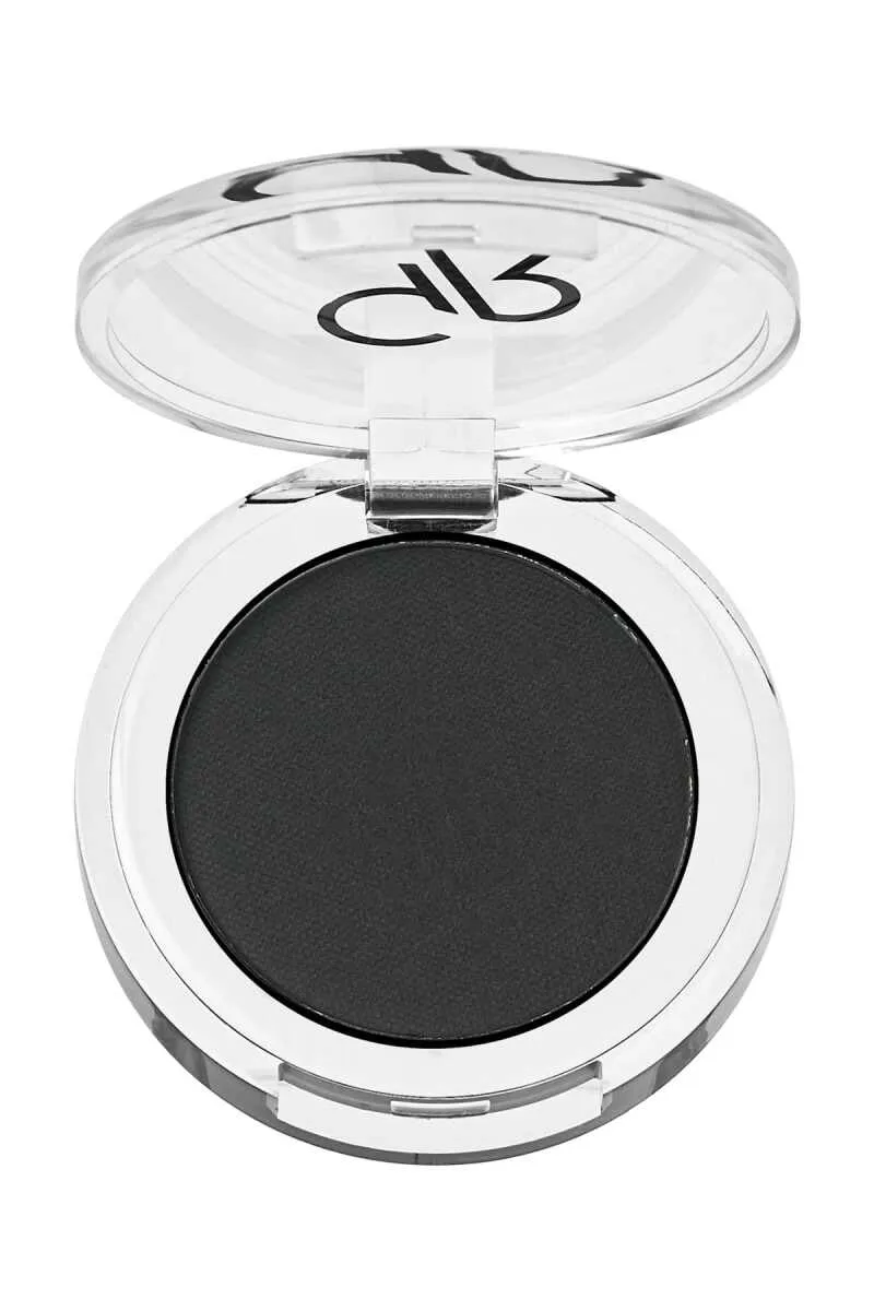 Golden Rose Göz Fari & Soft Color Matte Eyeshadow No: 17