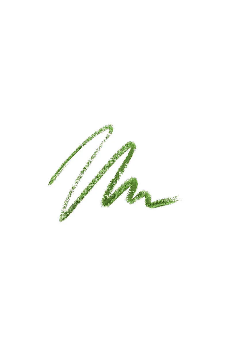 Golden Rose Miss Beauty Colorpop Eyepencil No: 05 Bright Green - Göz Kalemi
