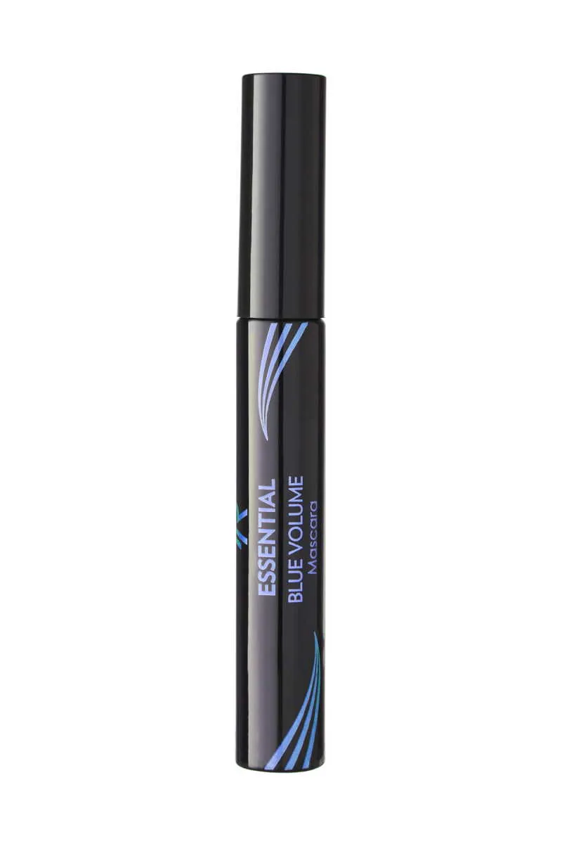 Golden Rose Essential Blue Volume Mascara Mavi Maskara 8,5 ml