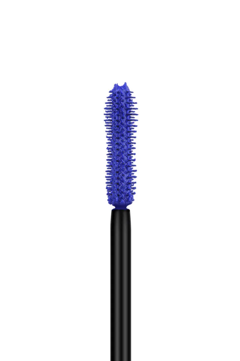 Golden Rose Essential Blue Volume Mascara Mavi Maskara 8,5 ml