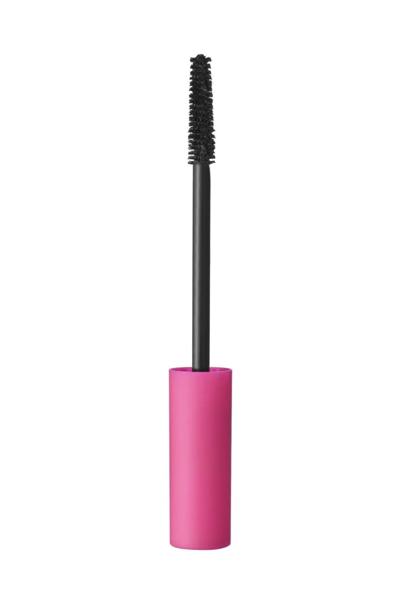 Golden Rose Miss Beauty High Definition Mascara - Black - Hacim Veren Maskara