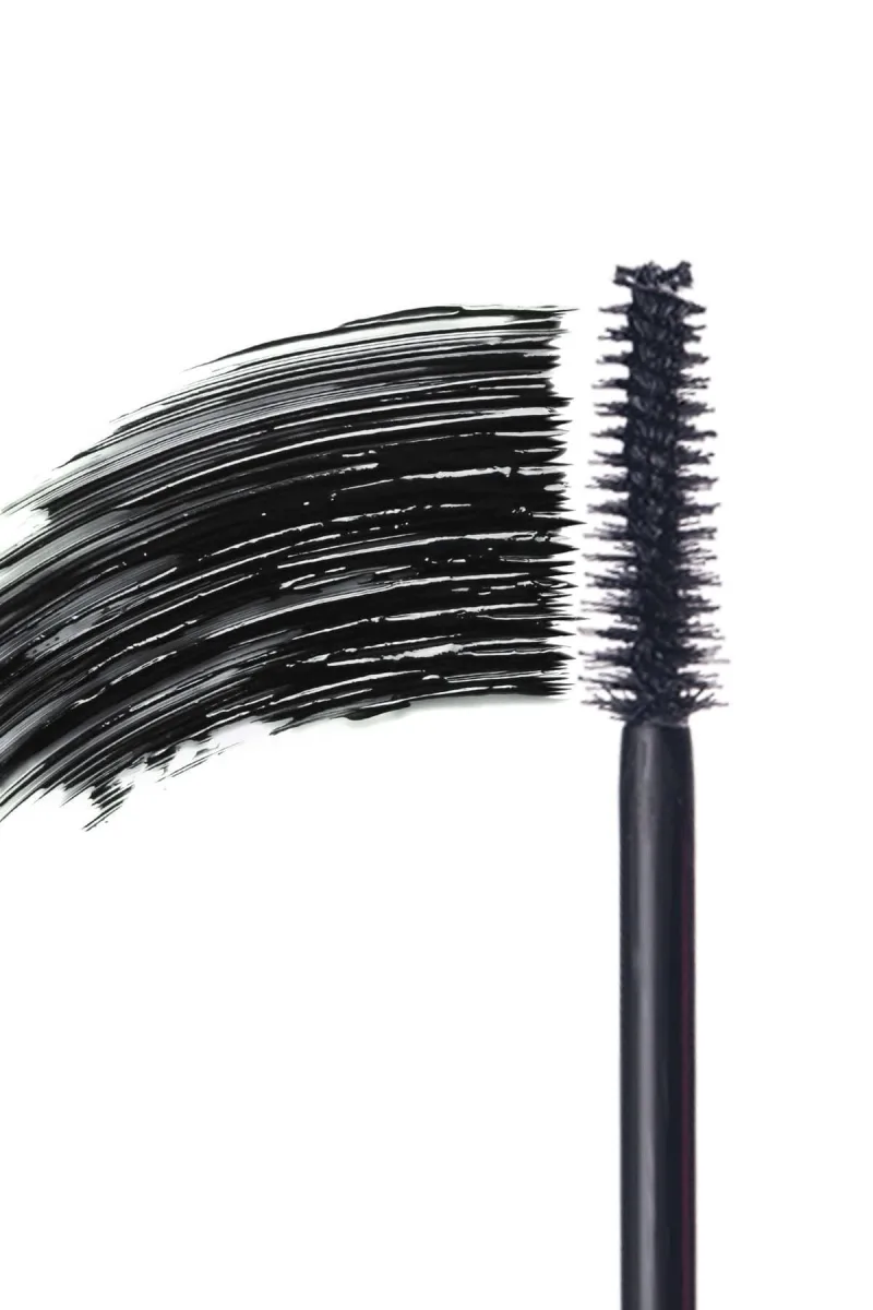 Golden Rose Miss Beauty High Definition Mascara - Black - Hacim Veren Maskara