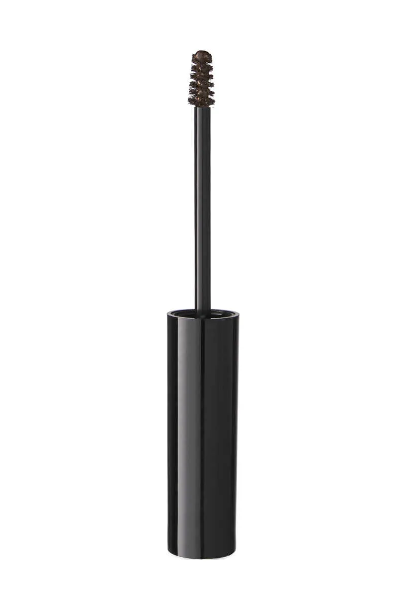 sommeow sommeow Kaş Maskarası - Brow Color Tinted Eyebrow Mascara No: 06