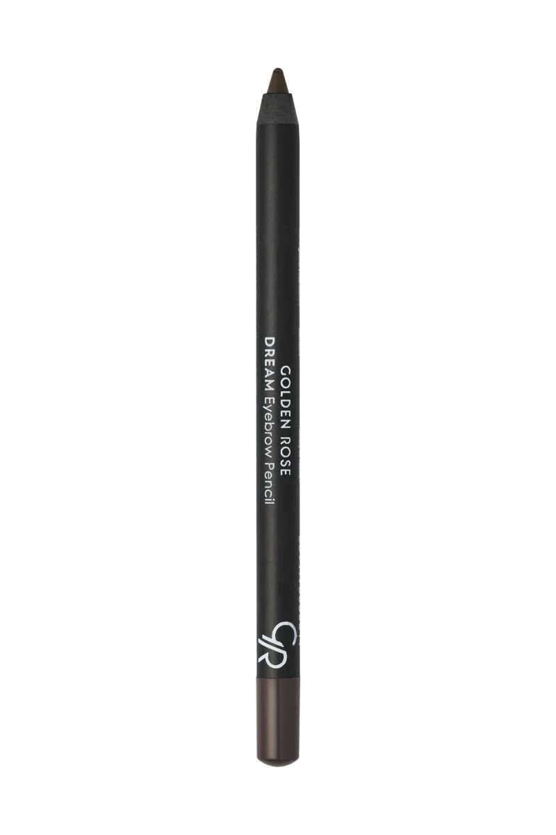 Golden Rose Dream Eyebrow Pencil 302 Kaş Kalemi