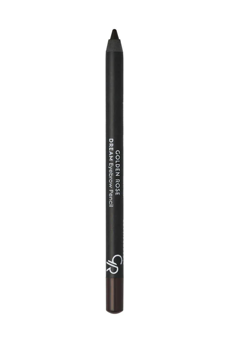 Golden Rose Dream Eyebrow Pencil 304 Kaş Kalemi