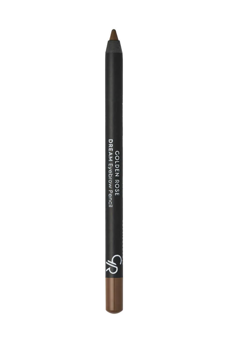 Golden Rose Dream Eyebrow Pencil 308 Kaş Kalemi