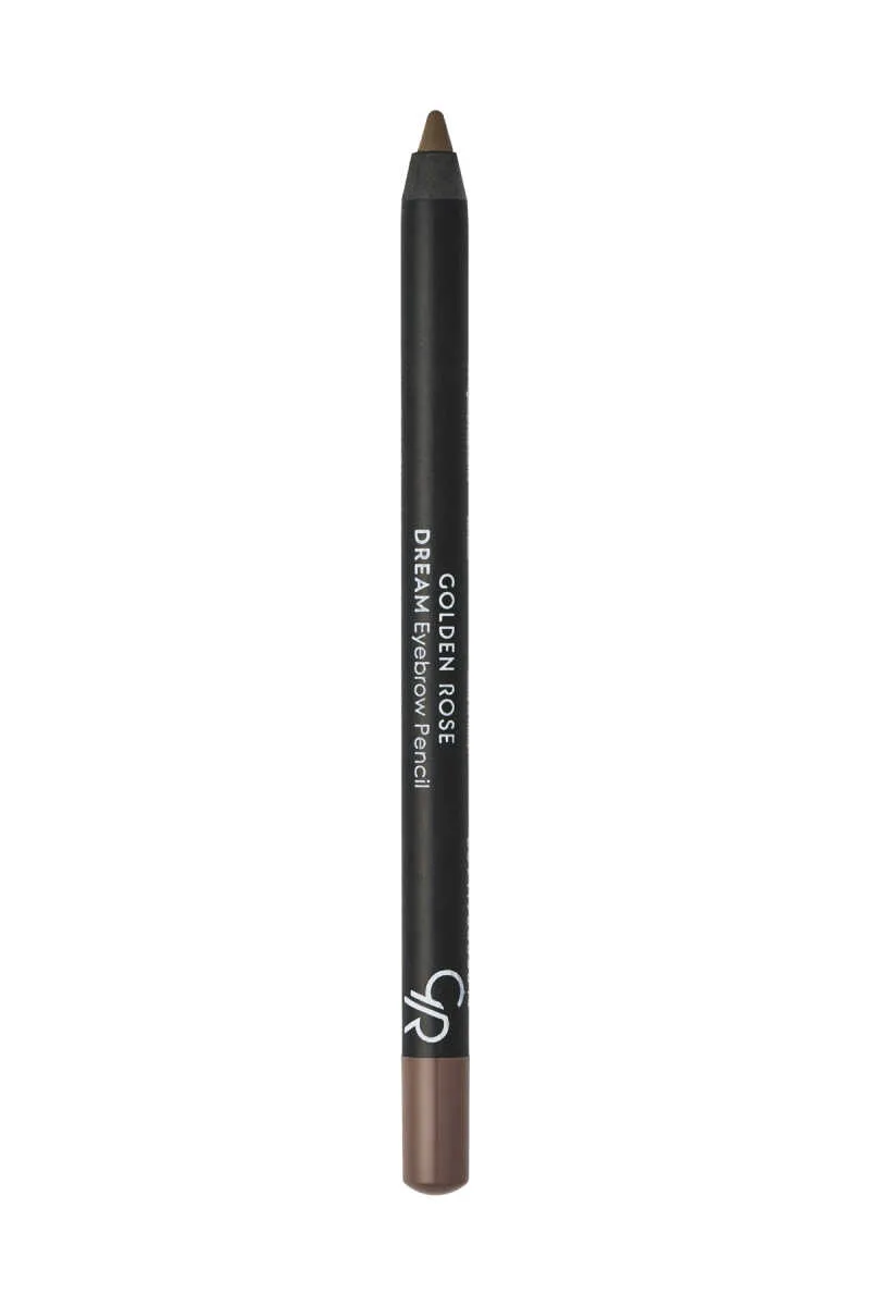 Golden Rose Kaş Kalemi - Dream Eyebrow Pencil 306