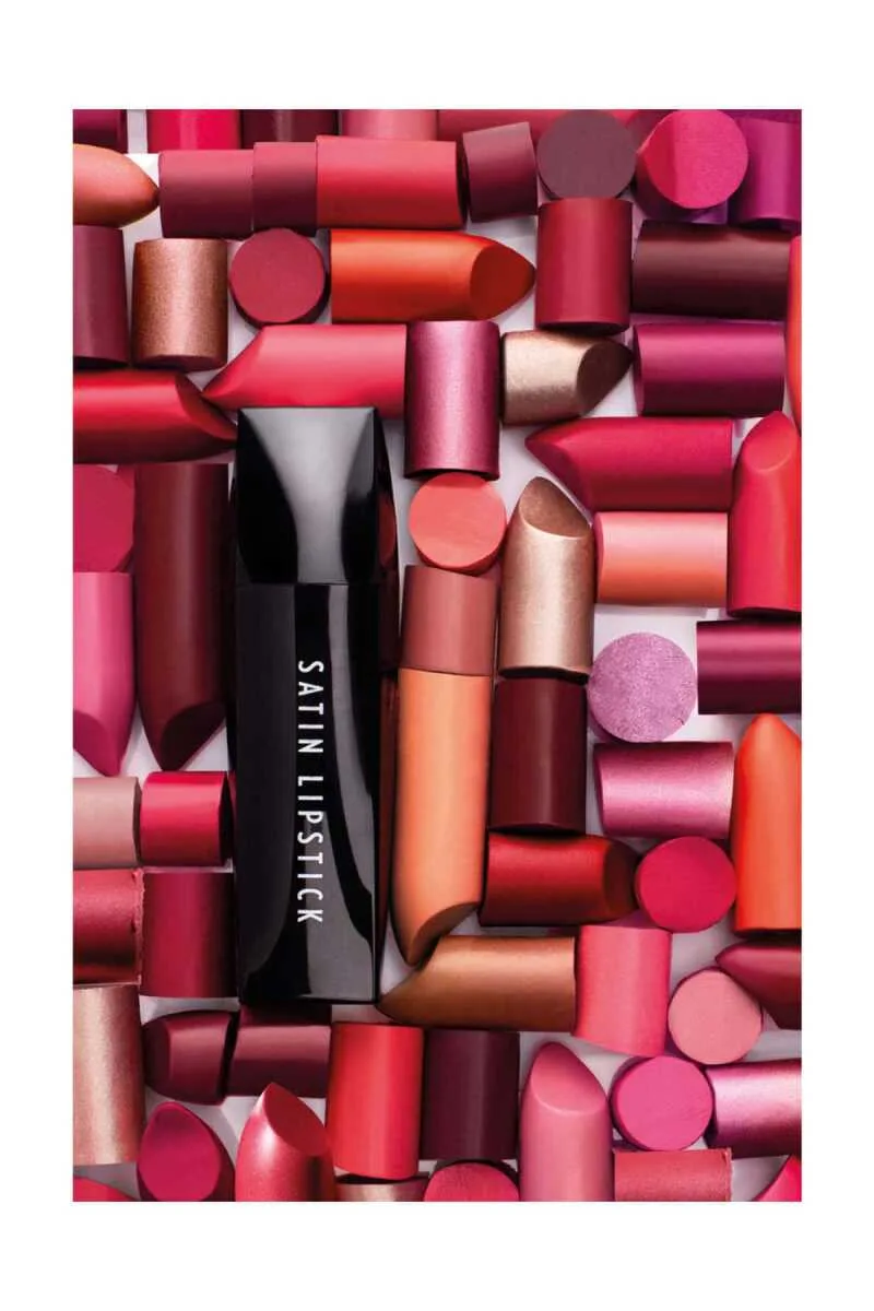 Golden Rose Lip Stick & Satin No: 03
