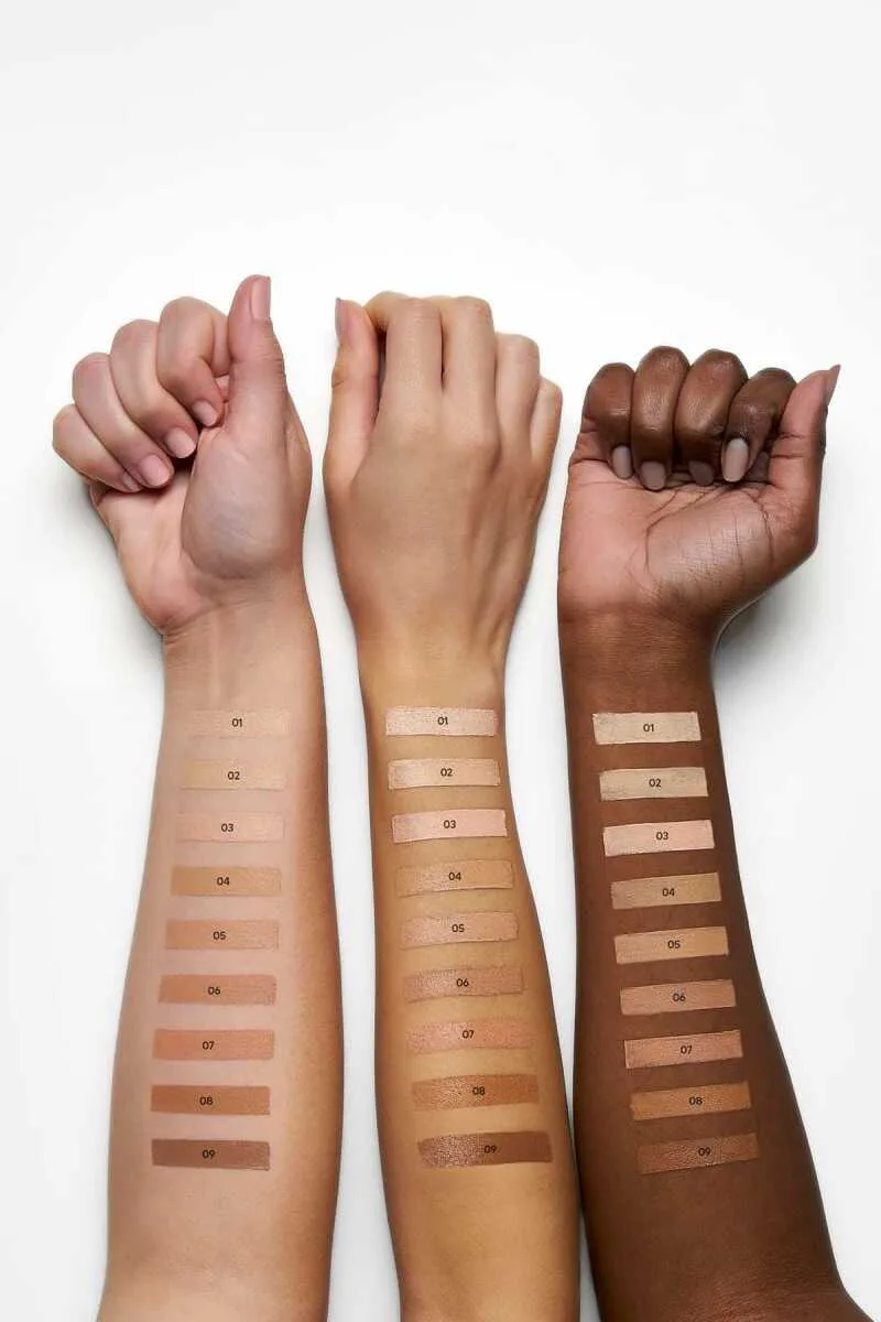 Golden Rose Stick Foundation No: 08 Cappuccino - Yüksek Kapatıcı Stik Fondöten 11 g