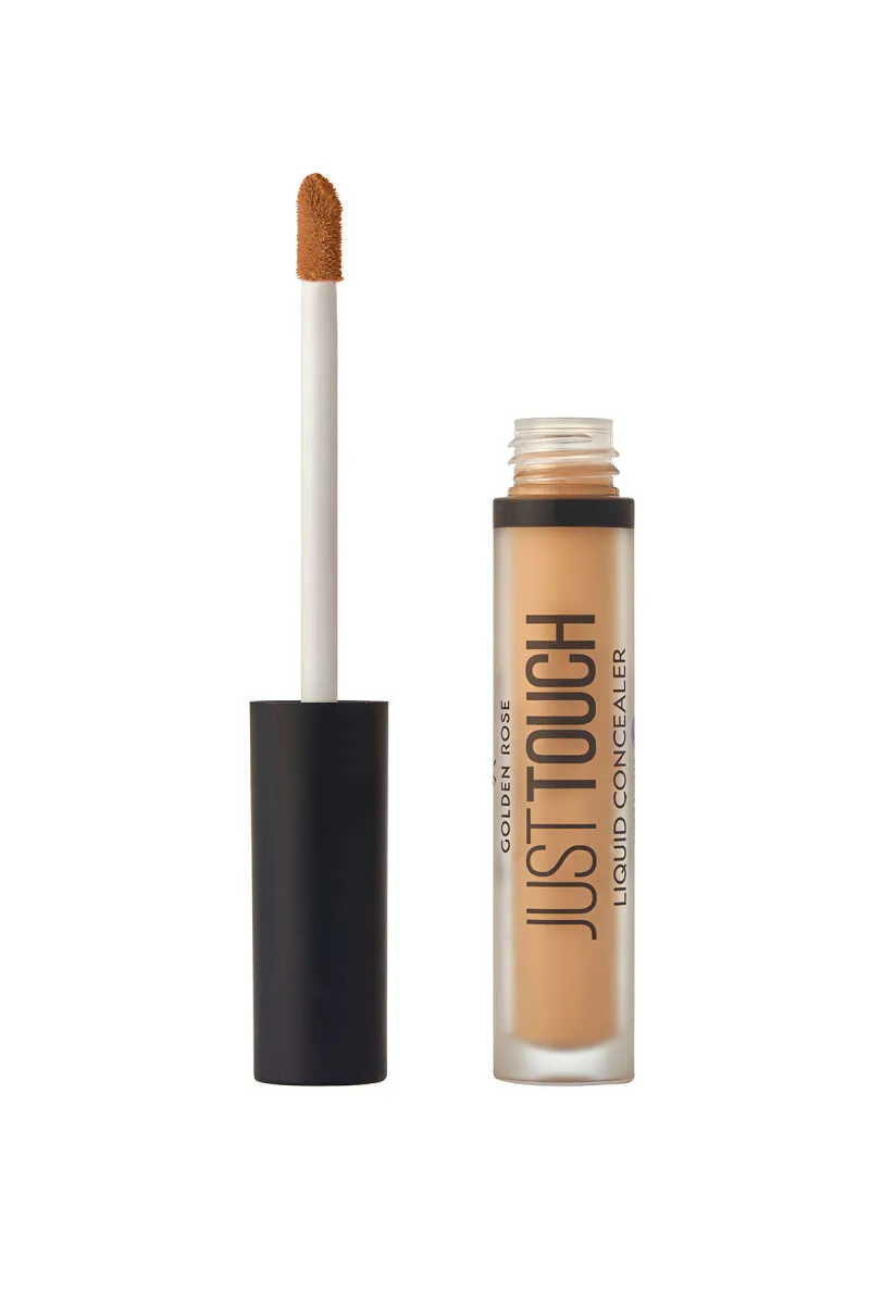 Golden Rose Just Touch Liquid Concealer No: 10